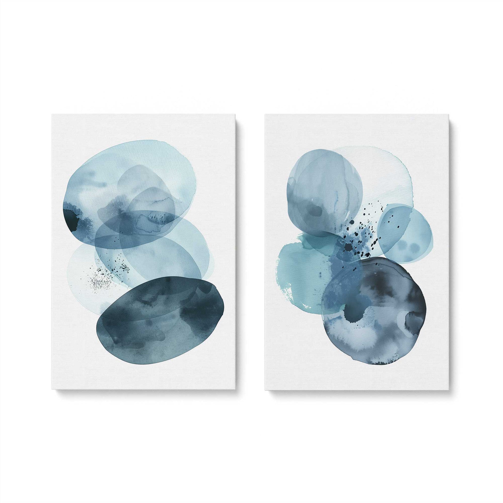 [Color:Stretched Canvas], Picture of art