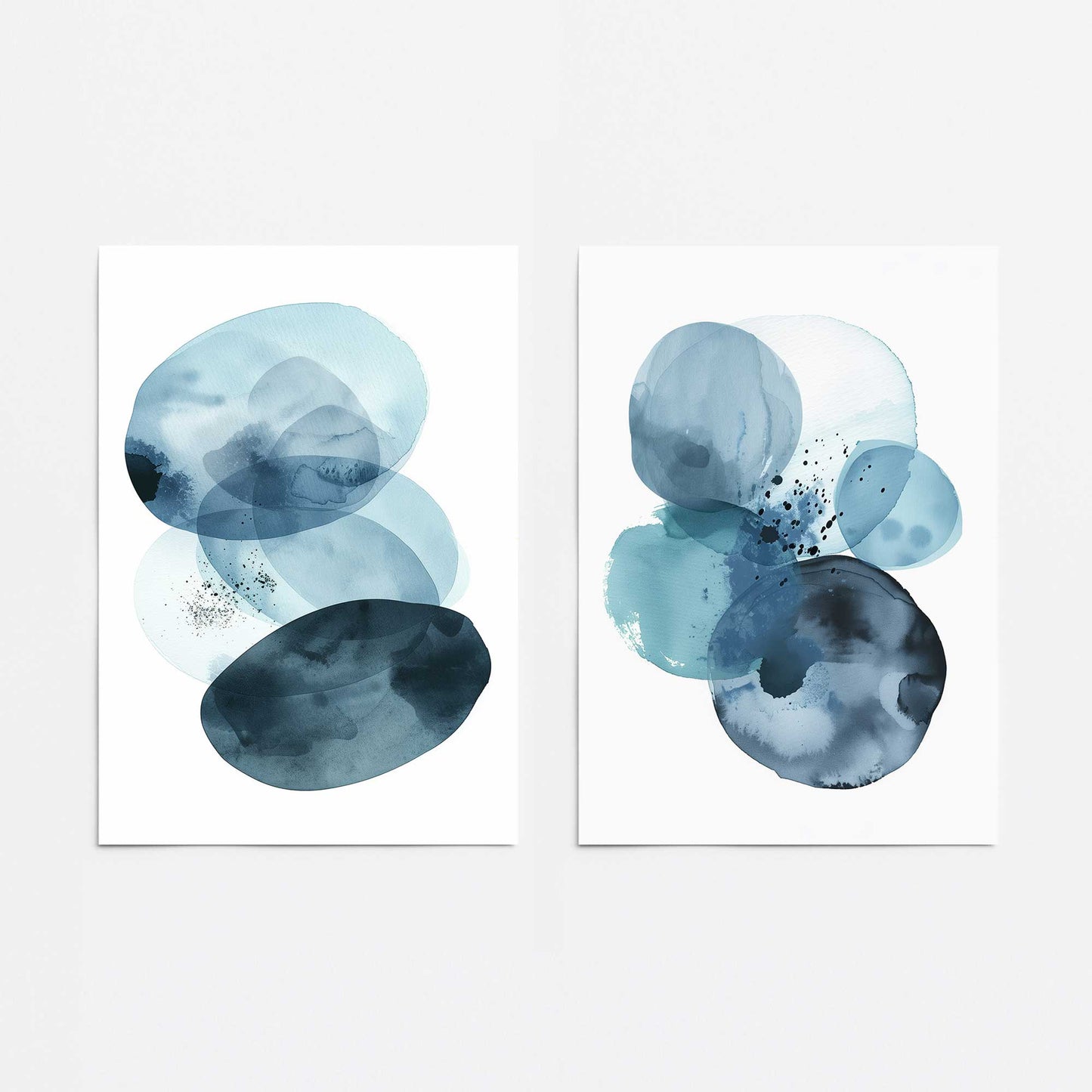 [color:Rolled Print], Picture of close up of art