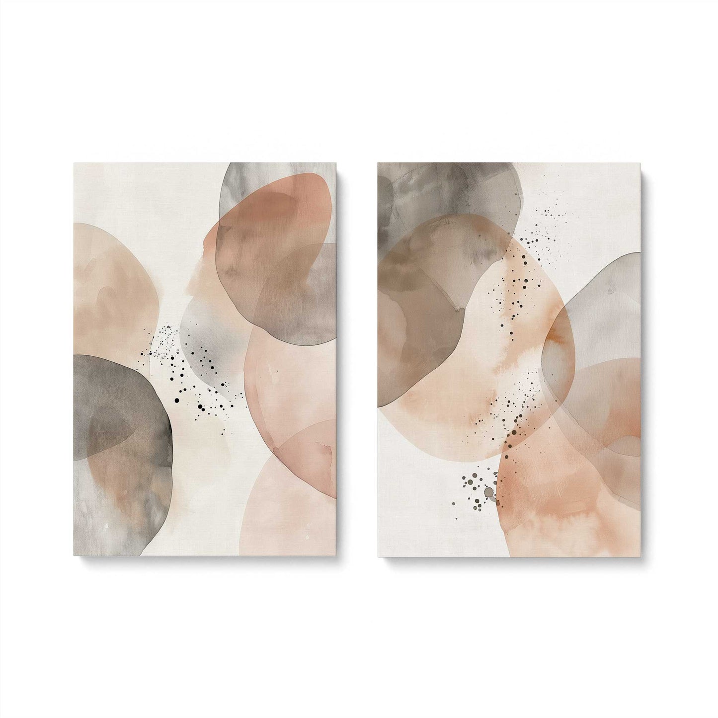 [Color:Stretched Canvas], Picture of art