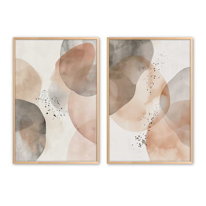 [Color:Raw Maple], Picture of art in a Raw Maple frame