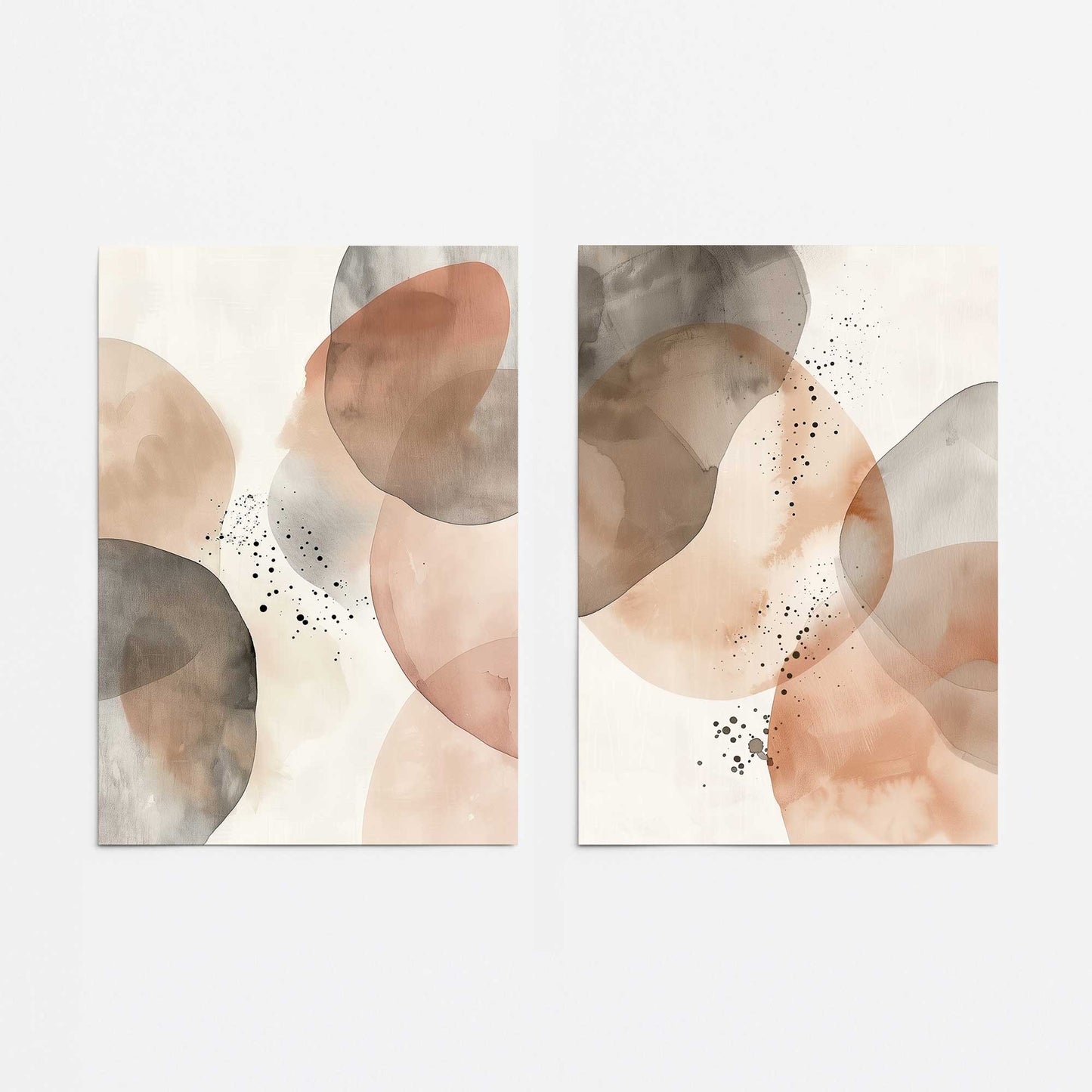 [color:Rolled Print], Picture of close up of art