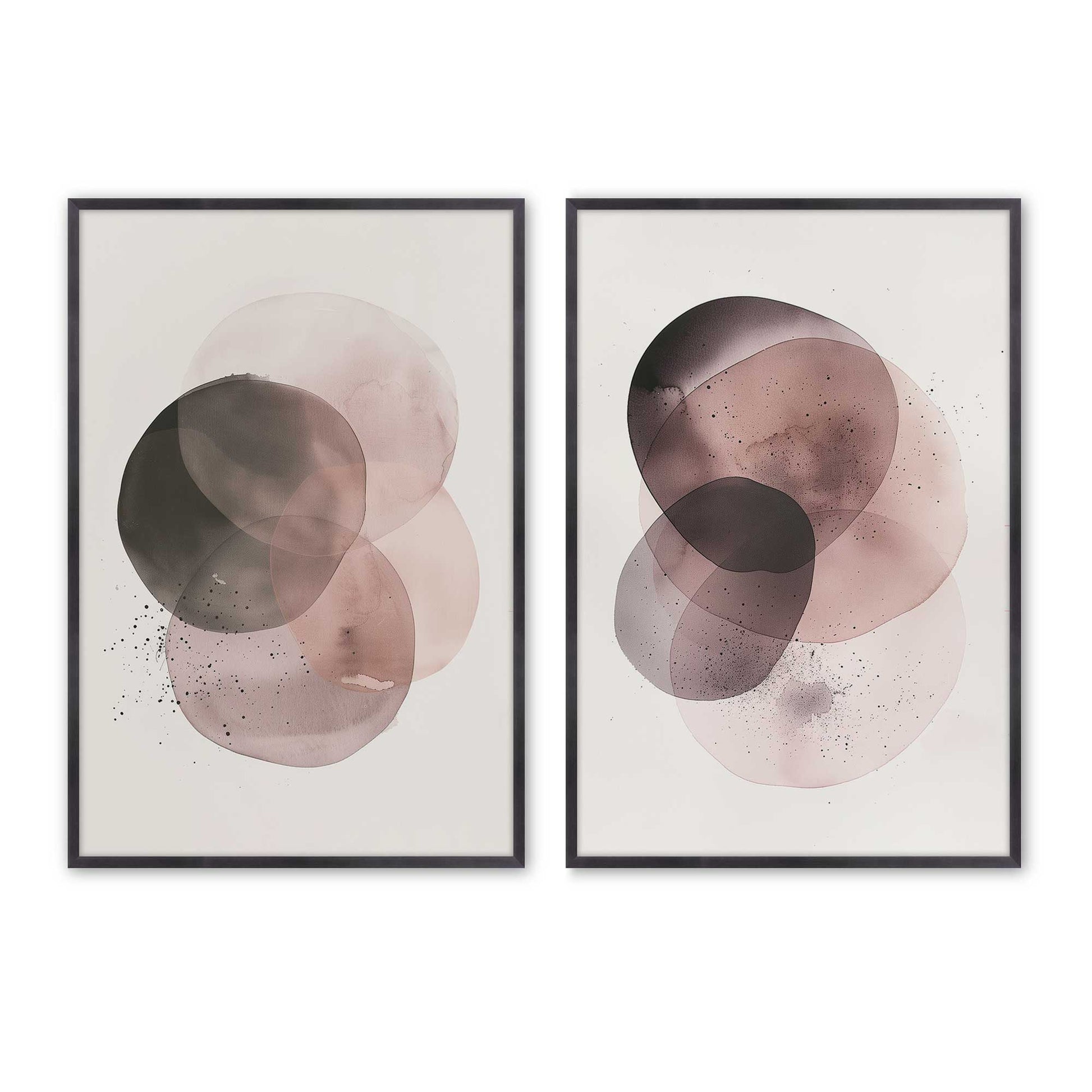 [Color:Weathered Zinc], Picture of art in a Weathered Zinc frame