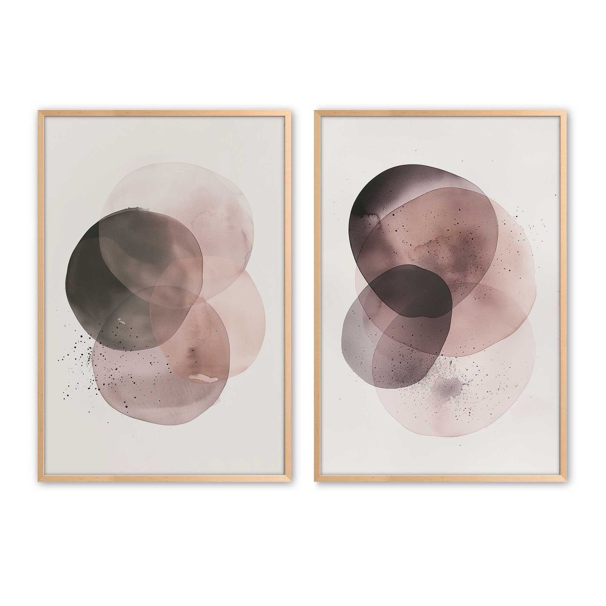 [Color:Raw Maple], Picture of art in a Raw Maple frame