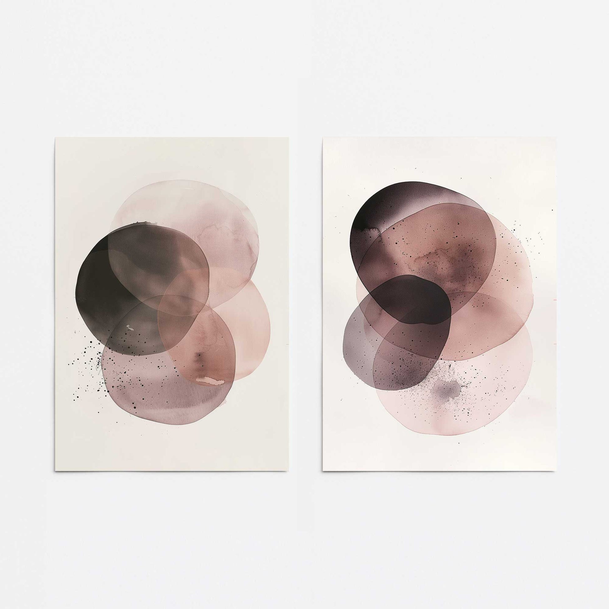 [color:Rolled Print], Picture of close up of art