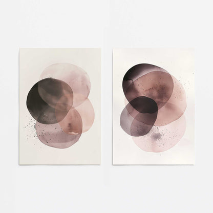 [color:Rolled Print], Picture of close up of art