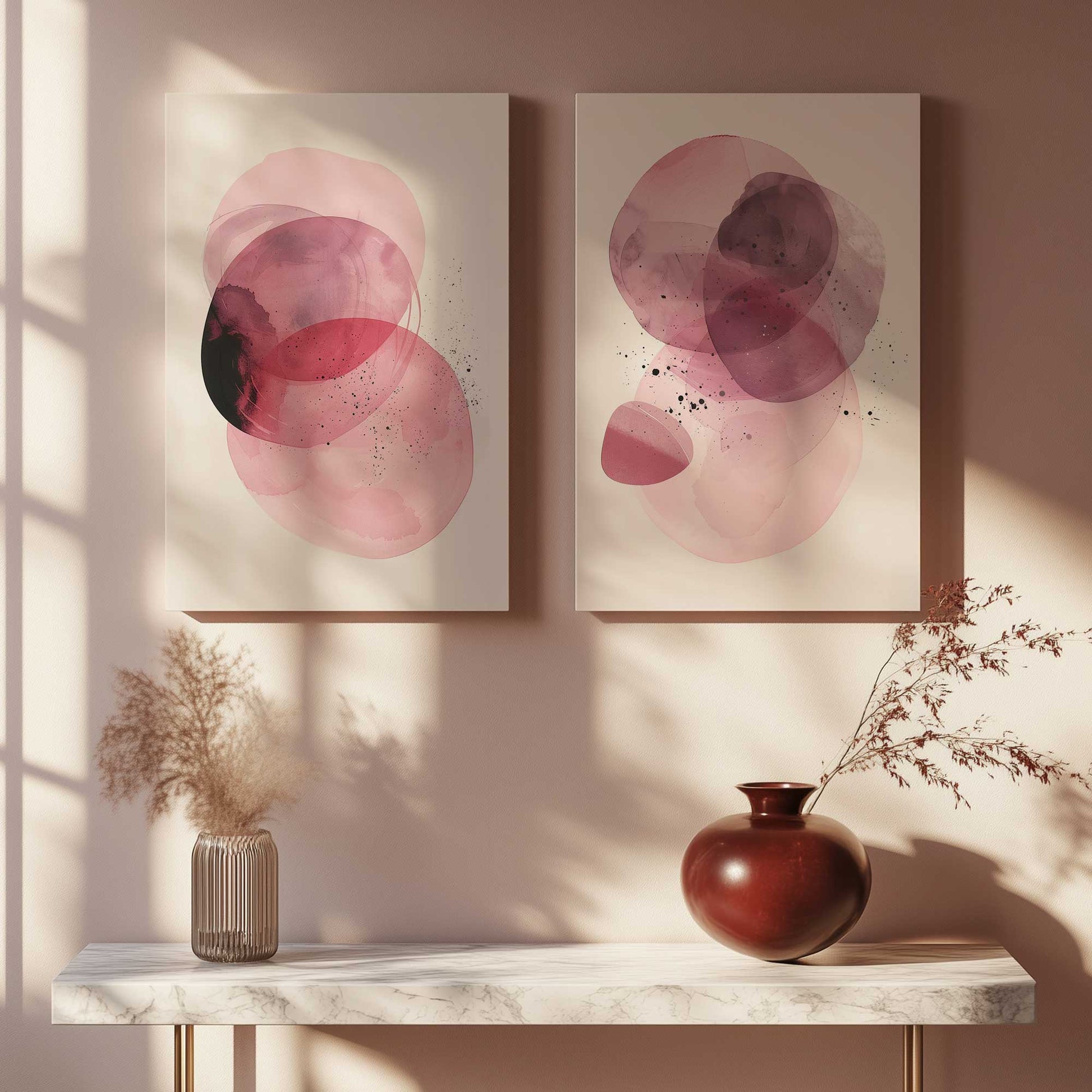 [Color:Stretched Canvas], Picture of art