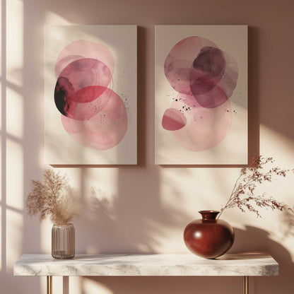 [Color:Stretched Canvas], Picture of art