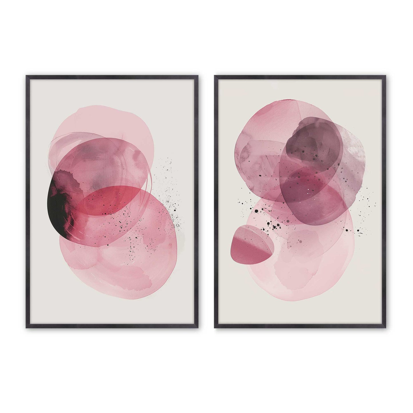 [Color:Weathered Zinc], Picture of art in a Weathered Zinc frame