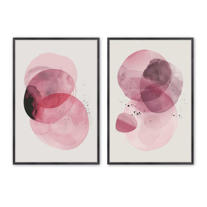 [Color:Weathered Zinc], Picture of art in a Weathered Zinc frame