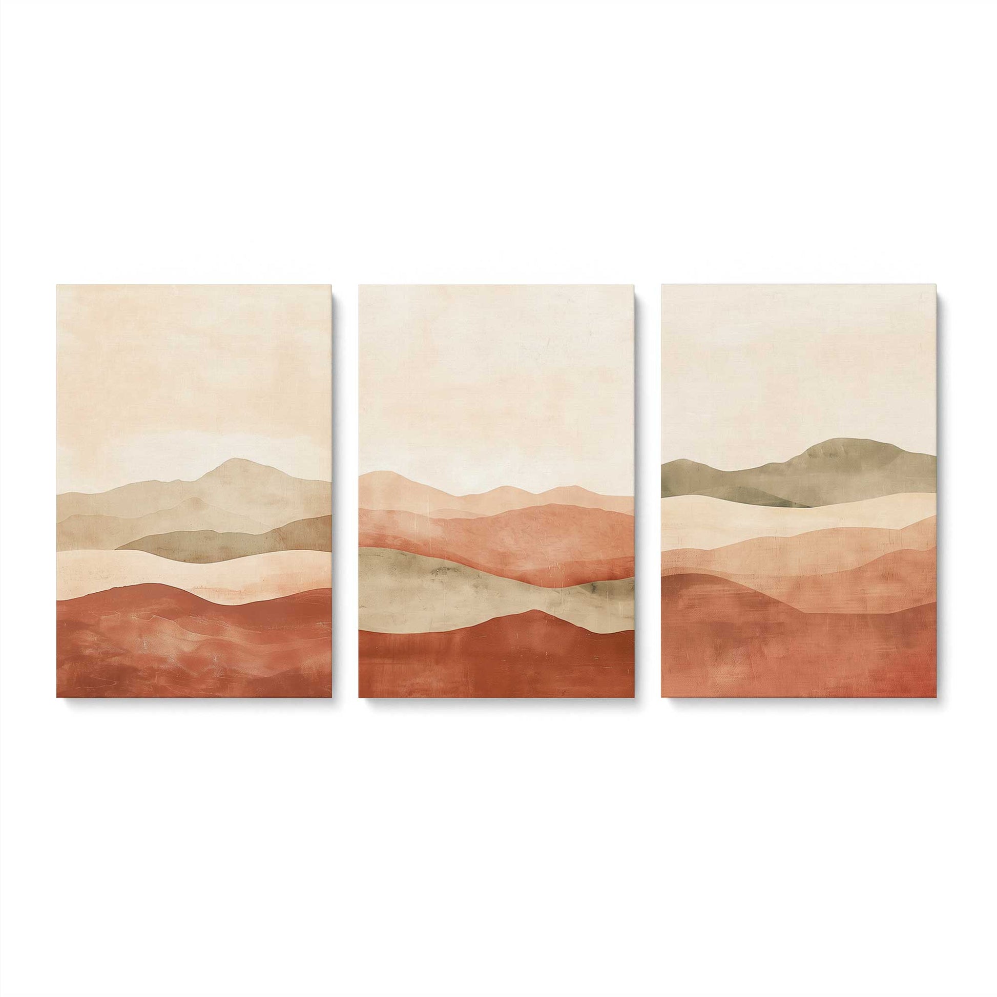 [Color:Stretched Canvas], Picture of art