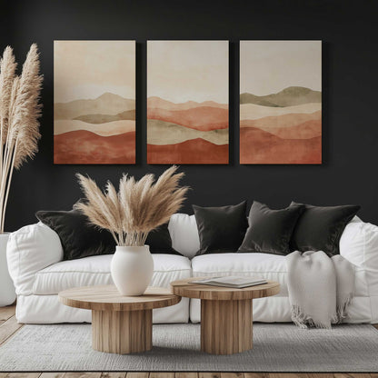 [Color:Stretched Canvas], Picture of art