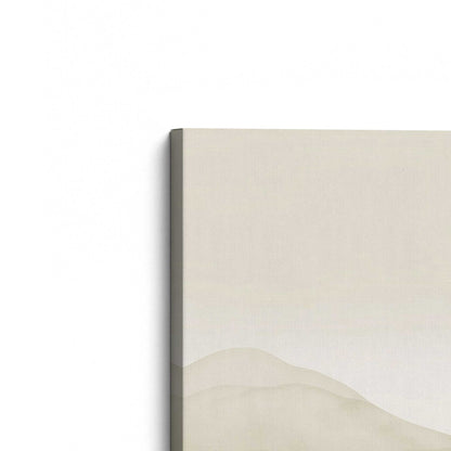 [Color:Stretched Canvas], Picture of the corner of the art