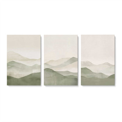 [Color:Stretched Canvas], Picture of art