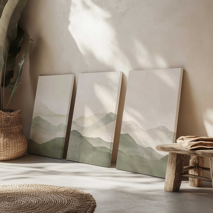 [Color:Stretched Canvas], Picture of art