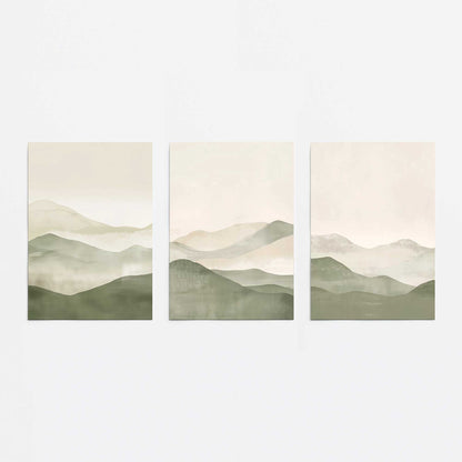 [color:Rolled Print], Picture of close up of art