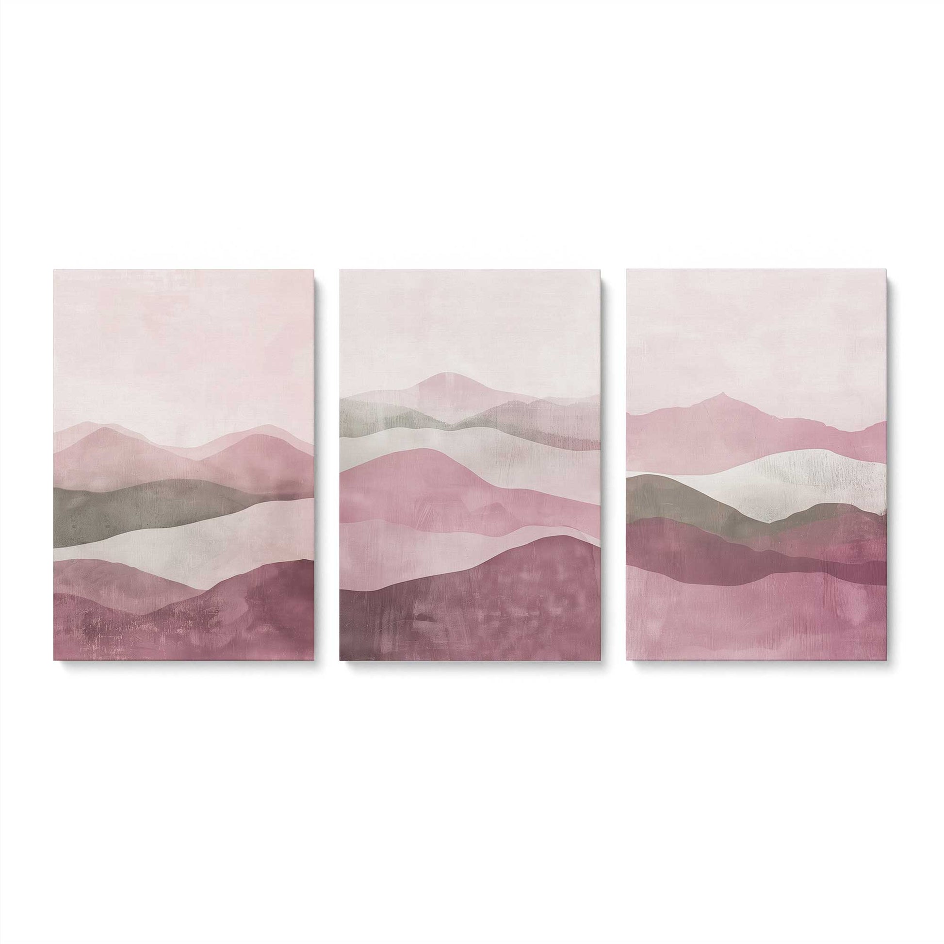 [Color:Stretched Canvas], Picture of art