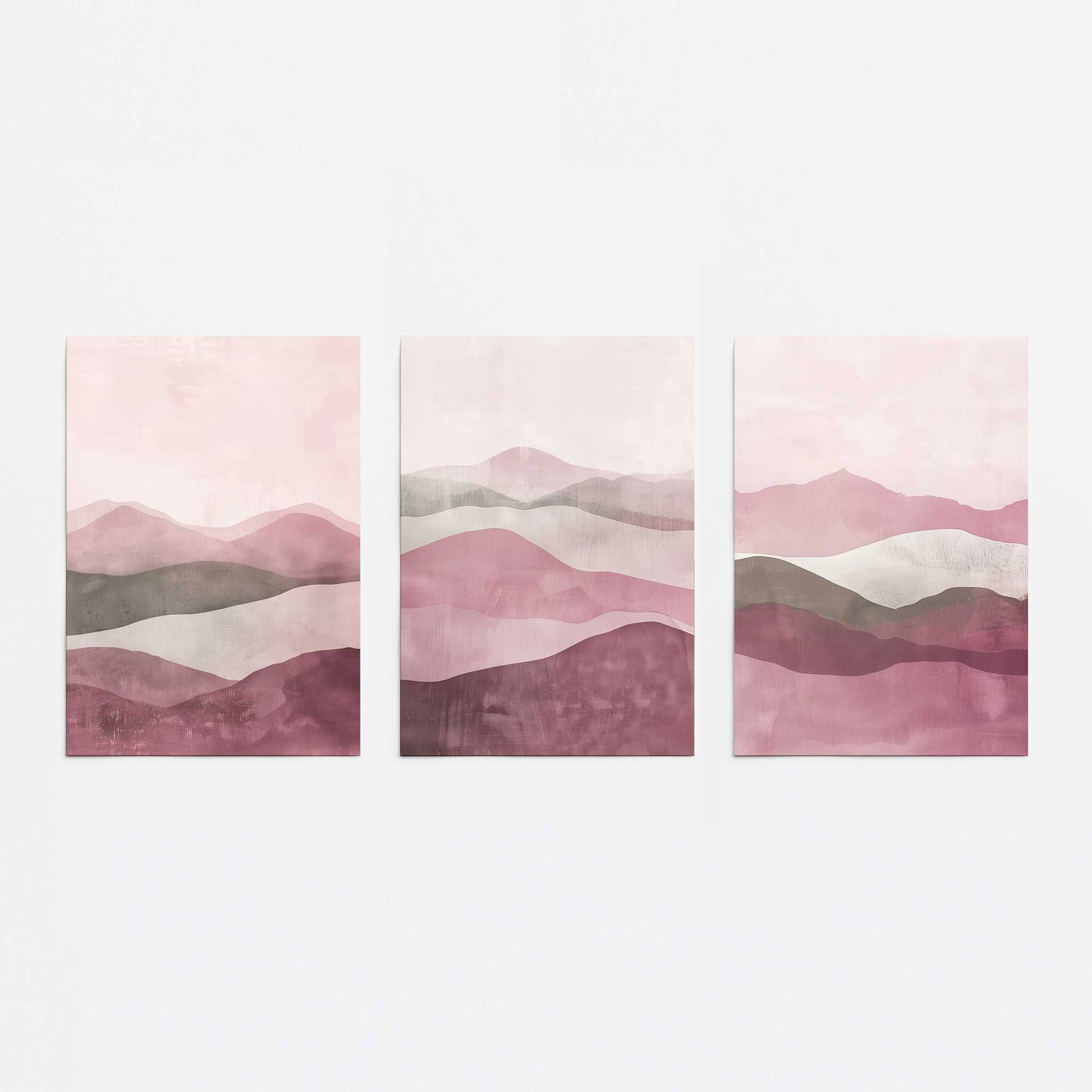 [color:Rolled Print], Picture of close up of art