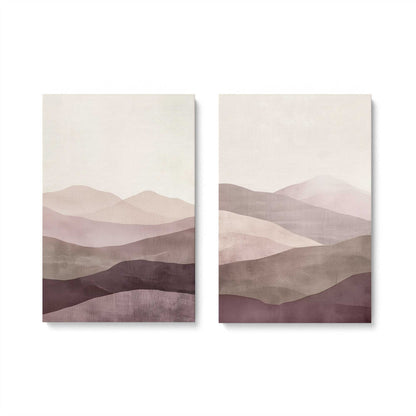 [Color:Stretched Canvas], Picture of art