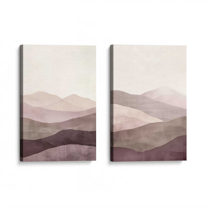 [Color:Stretched Canvas], Picture of art at an angle