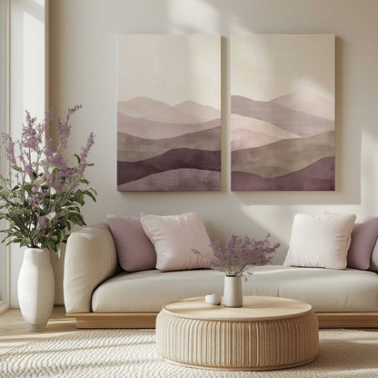 [Color:Stretched Canvas], Picture of art