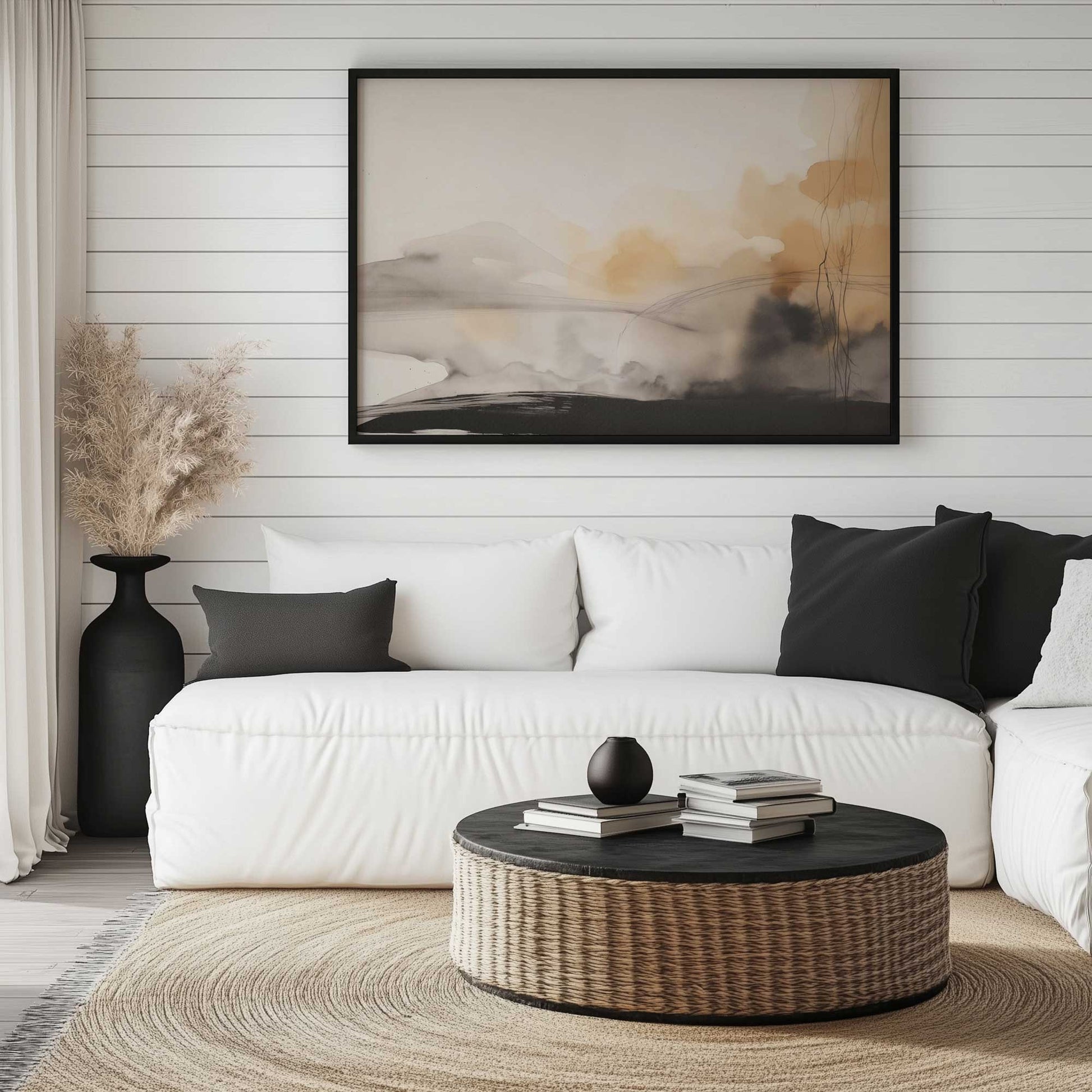 [LIFESTYLE],[SPECIAL],Picture of art in a room
