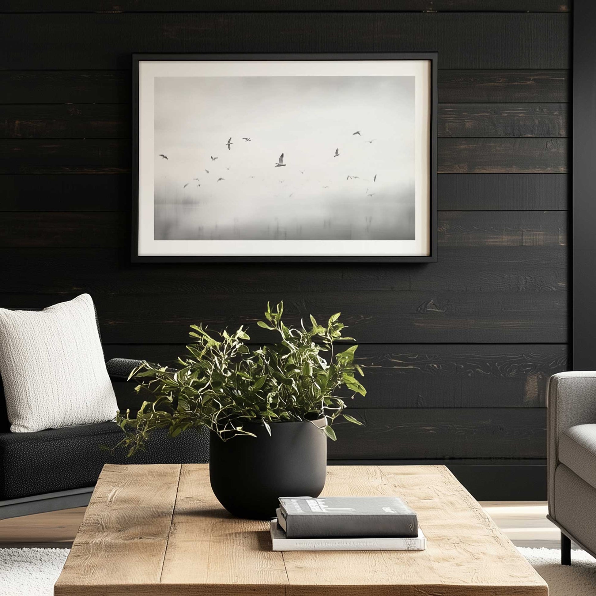 [LIFESTYLE],[SPECIAL],Picture of art in a room