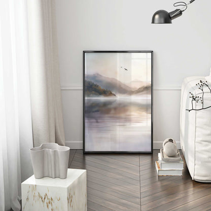 [LIFESTYLE],[SPECIAL],Picture of art in a room