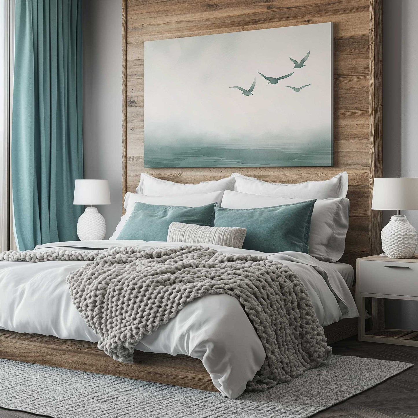 [LIFESTYLE],[SPECIAL],  Picture of art in a room