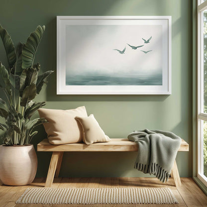 [LIFESTYLE],[SPECIAL],Picture of art in a room