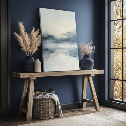 [LIFESTYLE],[SPECIAL],  Picture of art in a room