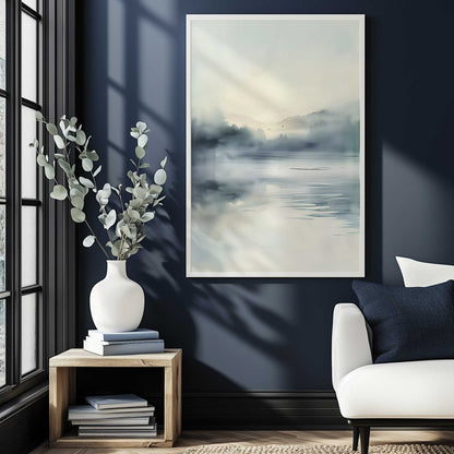 [LIFESTYLE],[SPECIAL],Picture of art in a room