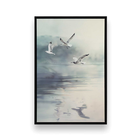 [Color:Satin Black], Front image of the art