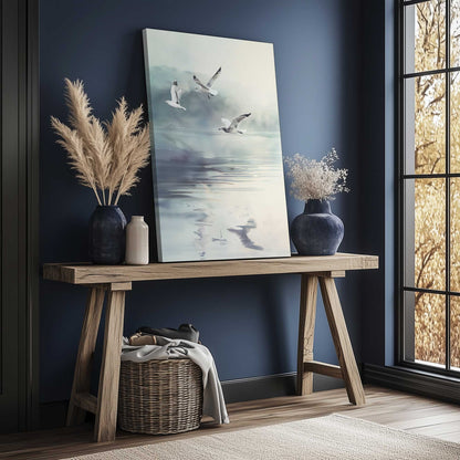 [LIFESTYLE],[SPECIAL],  Picture of art in a room