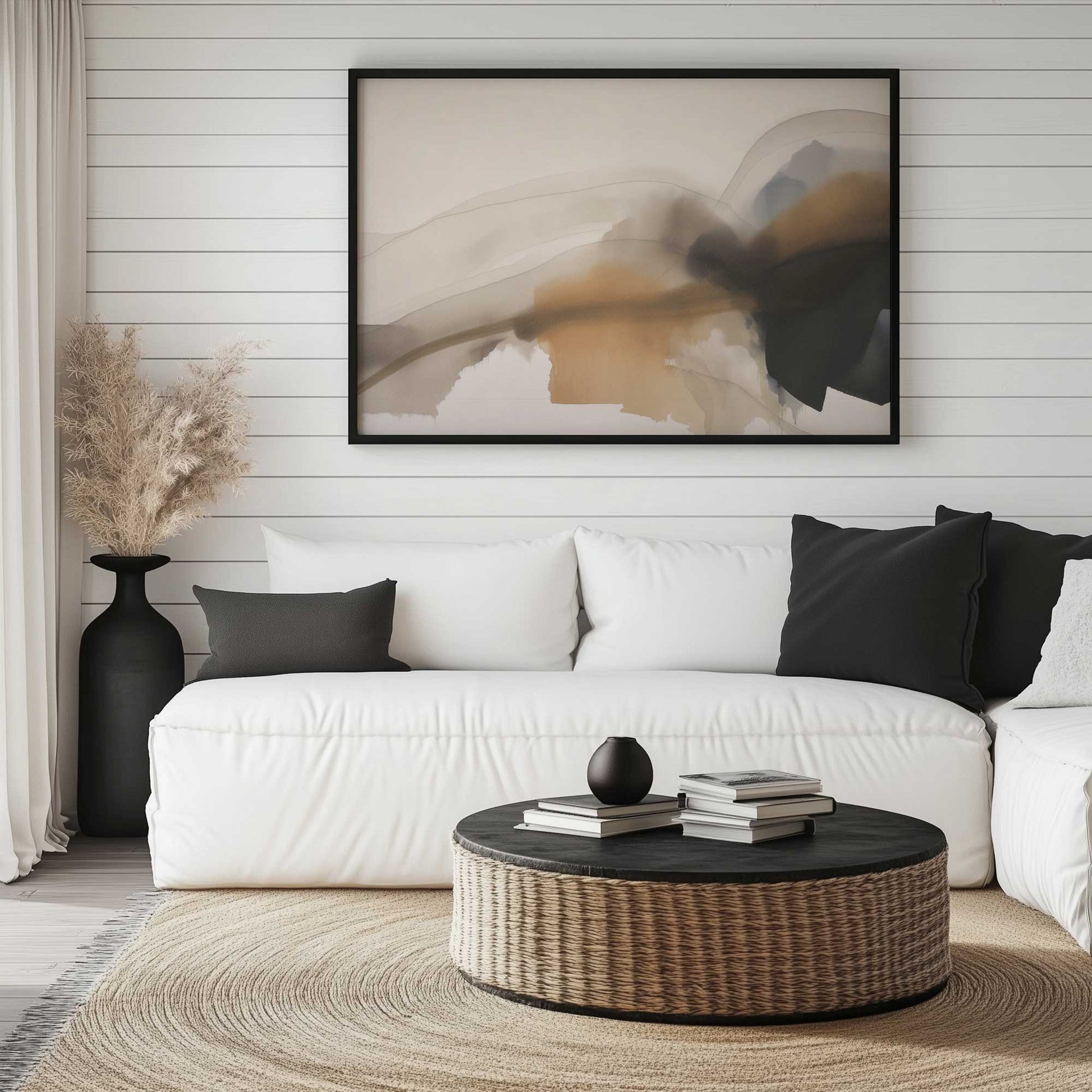 [LIFESTYLE],[SPECIAL],Picture of art in a room