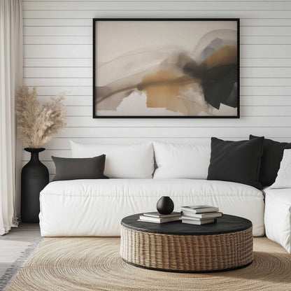 [LIFESTYLE],[SPECIAL],Picture of art in a room