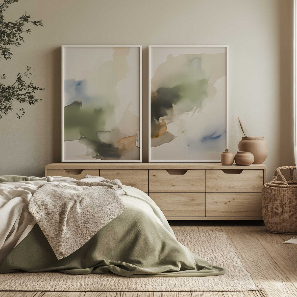 [LIFESTYLE],[SPECIAL],Picture of art in a room