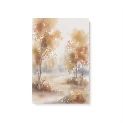 [Color:Stretched Canvas], Picture of art