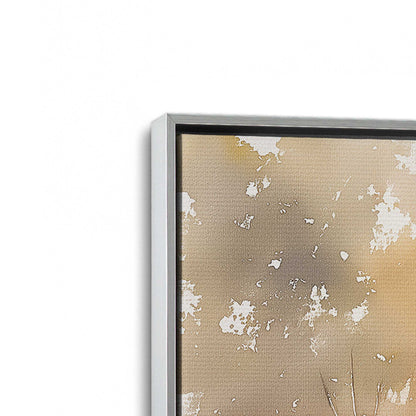 [Color:Polished Chrome], Picture of the corner of the art
