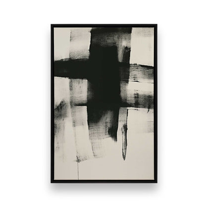 [Color:Satin Black], Front image of the art