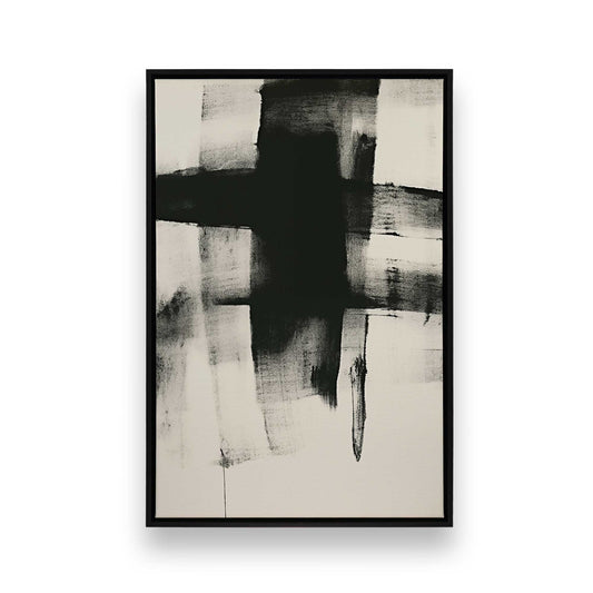 [Color:Satin Black], Front image of the art