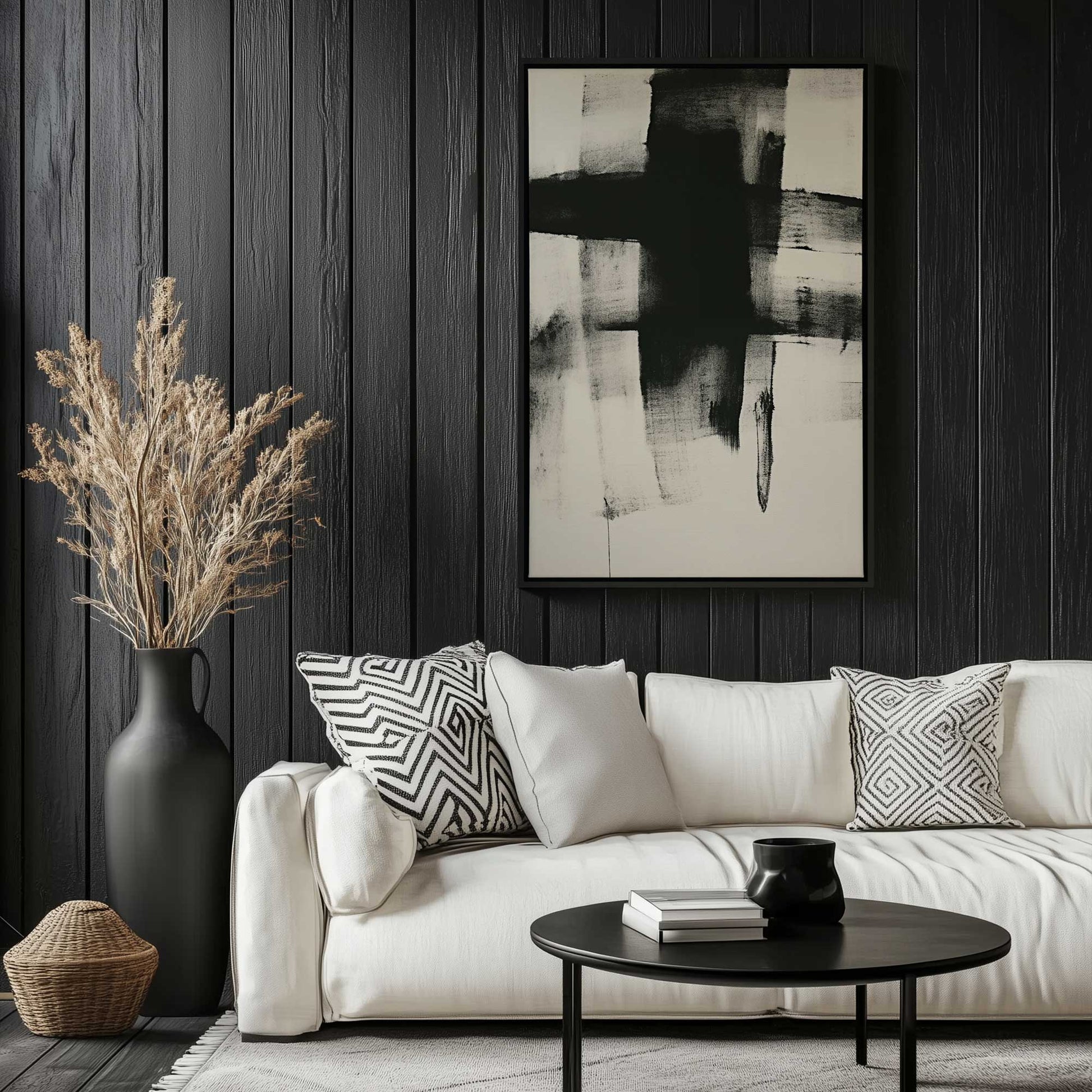 [LIFESTYLE],[SPECIAL],  Picture of art in a room