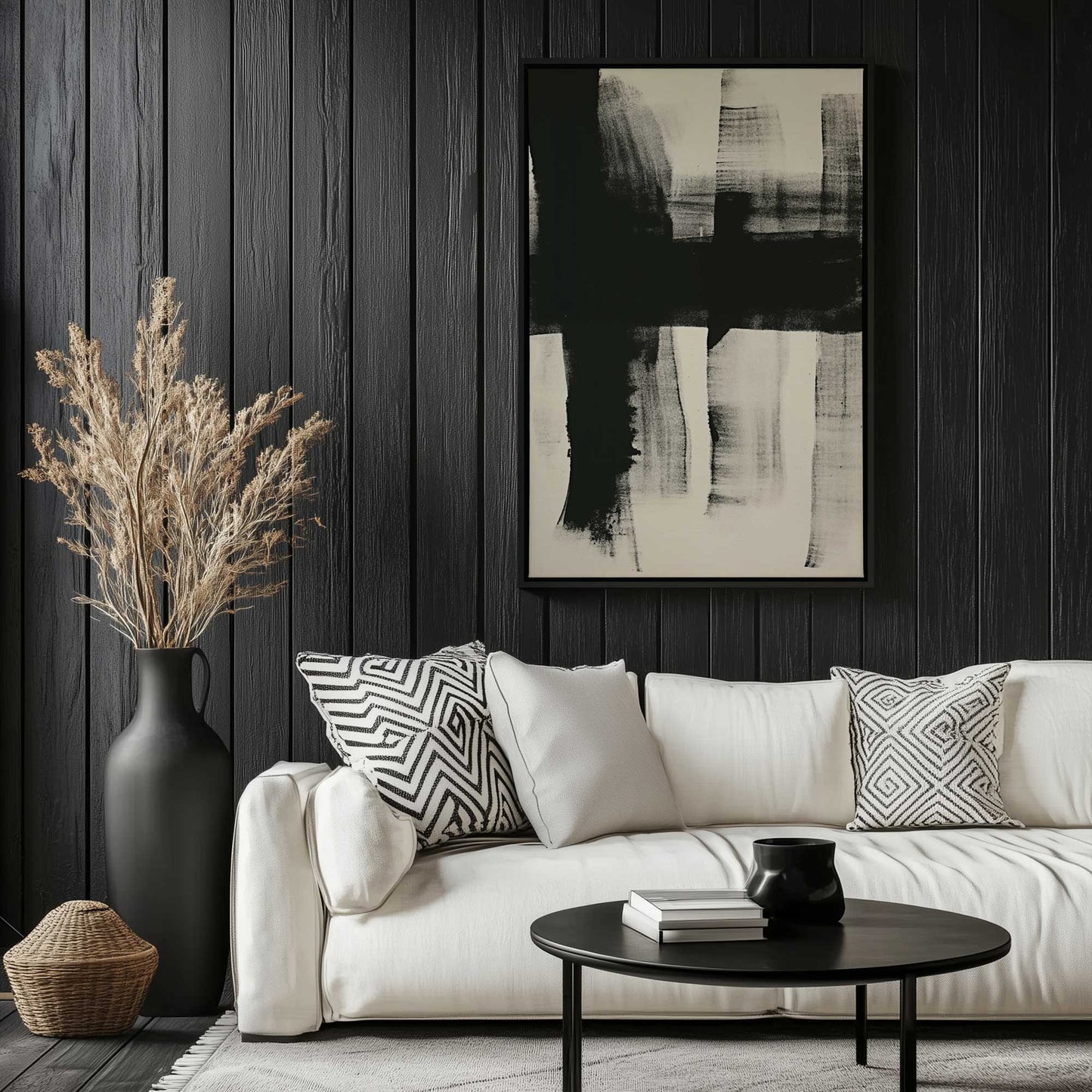[LIFESTYLE],[SPECIAL],  Picture of art in a room