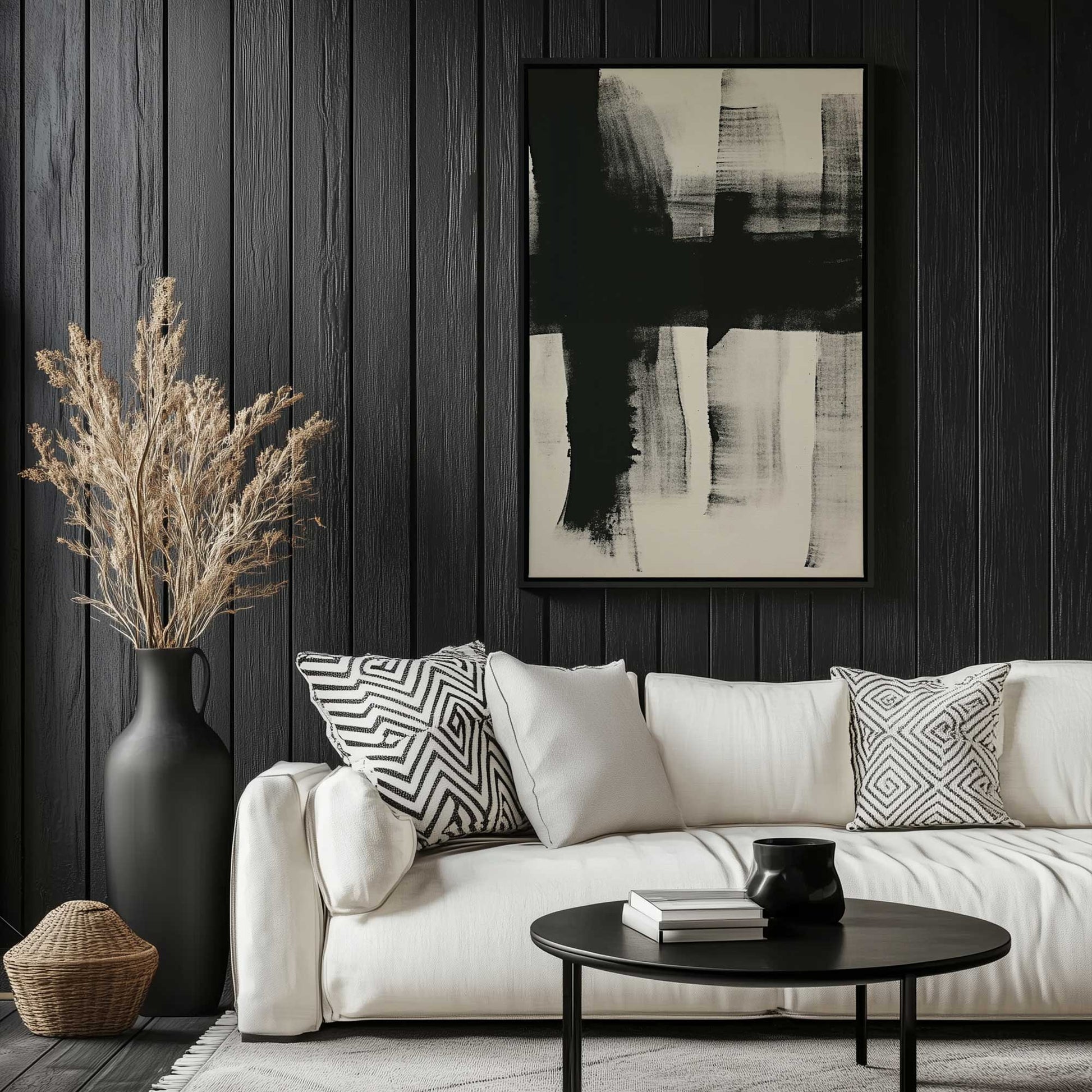 [LIFESTYLE],[SPECIAL],  Picture of art in a room