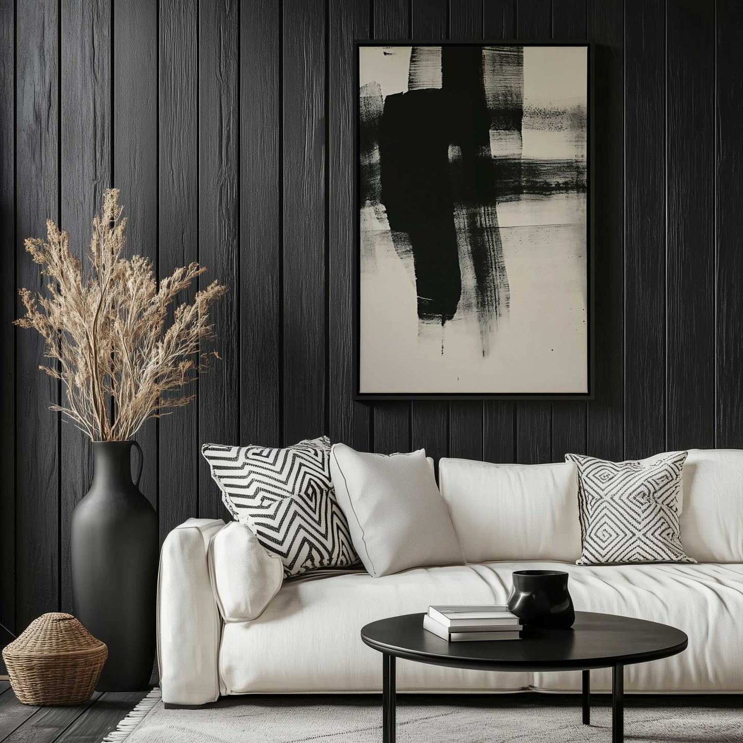[LIFESTYLE],[SPECIAL],  Picture of art in a room