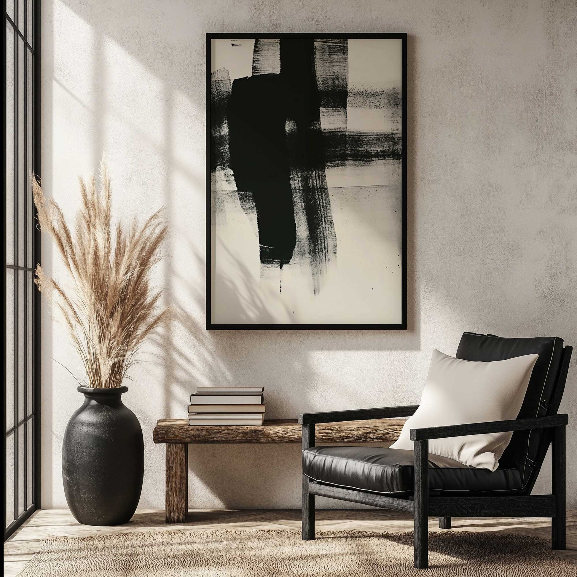 [LIFESTYLE],[SPECIAL],Picture of art in a room