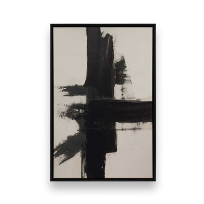 [Color:Satin Black], Front image of the art