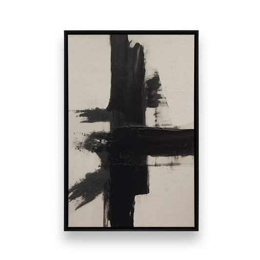 [Color:Satin Black], Front image of the art
