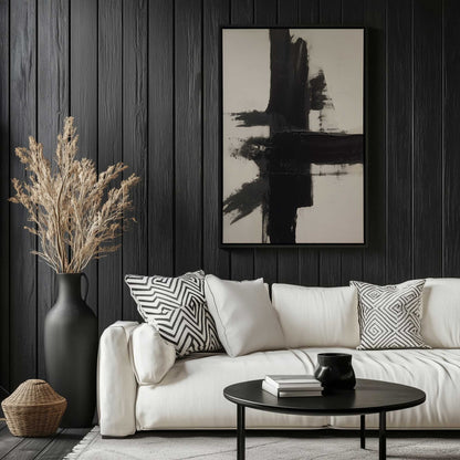 [LIFESTYLE],[SPECIAL],  Picture of art in a room