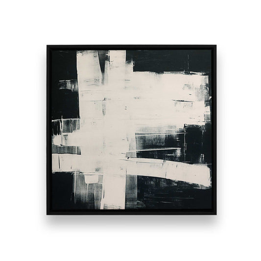 [Color:Satin Black], Front image of the art
