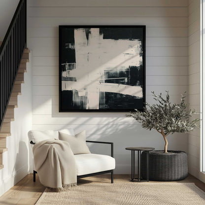 [LIFESTYLE],[SPECIAL],  Picture of art in a room